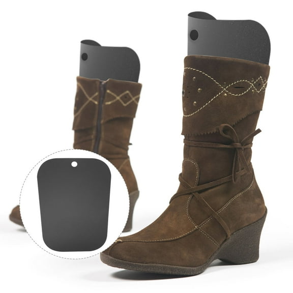 GOOHOCHY  10 Pcs Boots Tall Support Pieces Sturdy Shapers Form Inserts