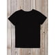 thumbnail image 2 of Lucky Charm Letter Print T-Shirt, Three-Leaf Clover Rainbow T-ShirtFather's Day, Mother's Day, New YCamisetas de verano para mujer, manga corta, cuello redondo, casual, lindo, con gráficos, camisetas, 2 of 6