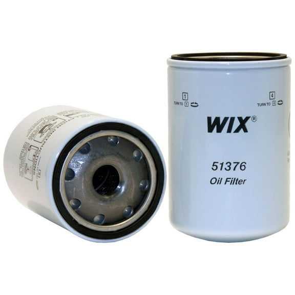 Engine Oil Filter
