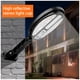 thumbnail image 4 of Advancent Luz LED con energía Solar, resistente al agua, con Control remoto preperforado, lámpara de detección de movimiento, herramienta de Iluminación y accesorios Advancent HA059413-00B, 4 of 6
