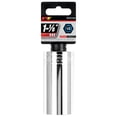 thumbnail image 2 of Performance Tool W32336 1/2 Drive 6-Point Socket, 1-1/8, 2 of 2