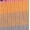 Multi Stripe, variant on Women's and Women's Plus Sweater with Long Puff Sleeves, Lightweight, Sizes XS-4X