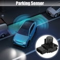 thumbnail image 3 of 2 Pcs Bumper  Reverse Parking Assist Sensor for Honda Odyssey 2011-2016 for Honda Pilot 2012-2015 39680-TK8-A01, 3 of 6
