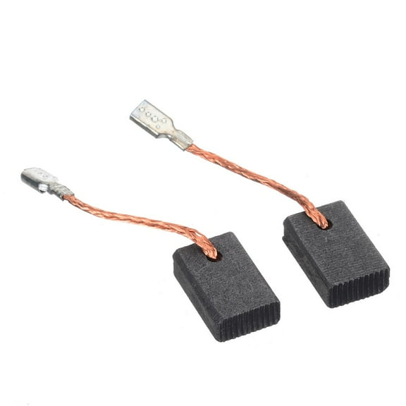 Durable High Quality Carbon Brushes For Bosch Gws14-150 125Ci 15-150Cih 10-125 Gop12Ce Power Tools Angle Grinder Fangkenuo