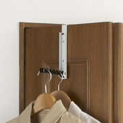 Yamazaki USA Inc. <mark>Smart</mark> Folding Overdoor <mark>Organizer</mark>