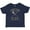 Navy Blue, variant on Inktastic Bbq Born to Grill Boys or Girls Baby T-Shirt