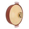 thumbnail image 1 of Stock Pot, Aluminum Alloy Ceramic Stew Soup Pot With Lid For Home, 1 of 8