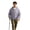 Light Gray_#04, variant on Men's Packable Rain Jacket Waterproof Lightweight Raincoat Rain Shell with Hood for Outdoor Hiking Golf Travel,Beige L