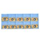 thumbnail image 3 of 10 insertos de fresado de carburo con recubrimiento PVD para corte y procesamiento de metal APMT1604PDER, 3 of 14