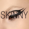 thumbnail image 3 of Delineador líquido wet n wild Breakup Proof Ultra Black, 3 of 6