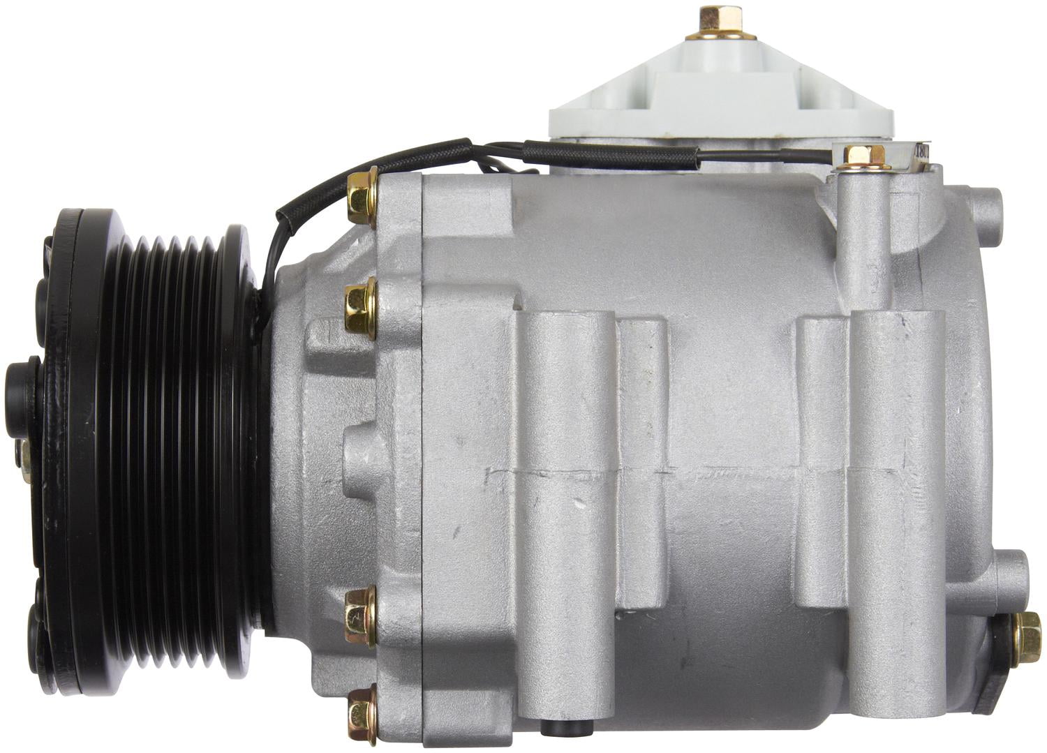 Spectra Premium 0610213 Air Conditioning Compressor - HVAC