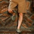 thumbnail image 7 of RockDove Men's SwiftStride Nylon Slipper, 7 of 7