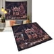 thumbnail image 5 of Tapiz De Navidad, Tapiz De Pared De Navidad De Fibra Premium, Textura Suave De Calidad Brillante Para Fiesta ANGGREK Otros, 5 of 8