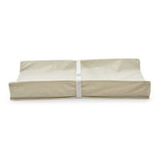 Sealy Antibacterial Waterproof Contoured Diaper Changing Pad