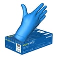 thumbnail image 1 of Forcefield Rocket Science, Gants Jetables en Nitrile Robustes (Caisse de 500 Gants), 1 of 2