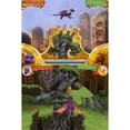 thumbnail image 5 of NDS Game Cartridge Legend of Spyro,The:Dawn of the Dragon - NDS Game(US Version), 5 of 6