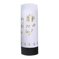 thumbnail image 4 of Confetti Cannons (3 Pack) - Multicolor Biodegradable Confetti Poppers - Air Powered Party Poppers Confetti Shooters for Birthday, Wedding, Graduation, Christmas, New Year Celebrations, 4 of 4