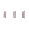 thumbnail image 2 of Sidaley Pack of 6 Sketching Blending Smudging Sketch School Supplies Office Accessories Portable Pen Tortillon Home Stump Art Type1 NO1, 2 of 6