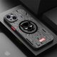 thumbnail image 3 of Funda de teléfono para Apple iPhone 8 Plus, XS, X, 12 Mini, 7, 6S, 11 Pro, 15 Pro, SE, 14 Pro, Max, 13, XR, Marvel, Spider Man, Iron Man, 3 of 5