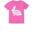 thumbnail image 1 of Tstars Boys Unisex Easter Holiday Shirts Happy Shirt for Toddler Bunny Shirt Kids Happy Easter Party Shirts Easter Gifts for Boy Kids T Shirt, 1 of 6