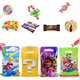 thumbnail image 4 of Bolsas de regalo de Super Mario, decoración de cumpleaños, paquete de galletas Super Bros Goody, bolsa de dulces, baby shower, regalos para niños, suministros para fiestas, 4 of 5
