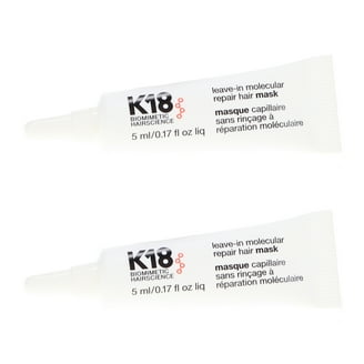 K18 Leave-In Molecular Repair Hair Mask 50ml/1.7 fl.oz - Walmart.com