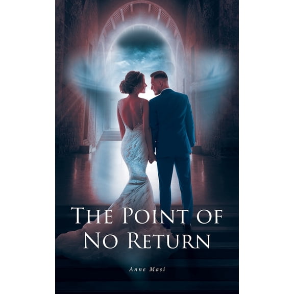 The Point of No Return, (Paperback)