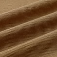 thumbnail image 4 of Speaker Mesh Fabric - Professional Dust Protection Cloth for KTV & Home Audio, 217"x54" Brown, 4 of 8