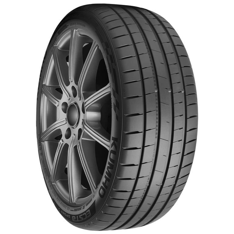 Kumho Ecsta Sport S PS72 Performance 225/40R18 (92Y) XL Passenger