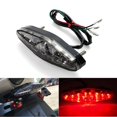 thumbnail image 2 of Luz trasera para motocicleta CICMOD, LED, freno, 12 V, universal, 2 of 7