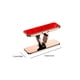 thumbnail image 4 of Tholdsy Soporte para anillo de teléfono Soporte giratorio ajustable de 360 ​​° Soporte para teléfono móvil Agarre a prueba de golpes Soporte de Electrónica Rosa roja, 4 of 6