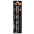 thumbnail image 3 of 12 Pack: Copper Metallic Chisel Tip Premium Paint Pen by Craft Smart, 3 of 4