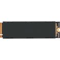 thumbnail image 4 of Corsair Force MP600 1 TB Solid State Drive - M.2 2280 Internal - PCI Express NVMe PCI Express NVMe 4.0 x4 - Notebook, Desktop PC, Motherboard Device Supported - 1800 TB TBW - 4950 MB/s Maximum Read, 4 of 7