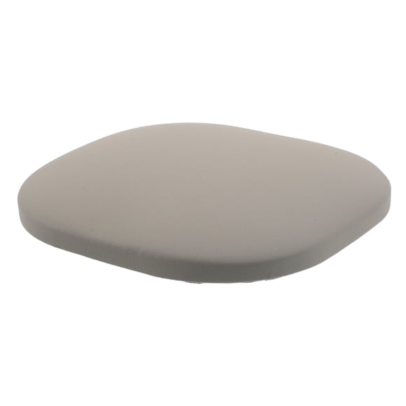 BRIGHTFUFU Almohada Para Mano De Manicura En Gris Con Espuma Viscoelástica Para Prolongada