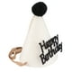 thumbnail image 5 of KAKOWELY 1 gorro de cumpleaños adorable de fieltro grueso para fiestas., 5 of 5