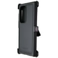 thumbnail image 4 of Pelican Voyager Case and Belt Clip Holster for Samsung Galaxy S24 Ultra - Black, 4 of 8