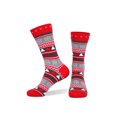 thumbnail image 2 of Mialoley Bas de Noël Hauteur Genou, Chaussettes Mi-Mollet Unisexes Automne, 2 of 5