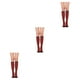 thumbnail image 4 of Calcetines hasta el muslo Minnieouse a rayas Botas de calcetín estilo simple CBP334147, 4 of 6