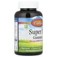thumbnail image 3 of Carlson Laboratories Super D3 Gummies 120 Gummy, 3 of 4