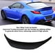 thumbnail image 4 of Spoiler De Labios Del Tronco Del Ala Trasera, Alas De Alerón De Techo Trasero De Estabilidad Aerodinámica Elegante Para GT86 Zn8 ​​​​2021 A 2024, 4 of 7