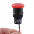 thumbnail image 4 of Interruptor de LíMite de 2 Interruptor de Parada de Emergencia Parte Accesorios de MáQuina de Grabado CNC para 3018 PRO /3018 Max /3018 Plus, 4 of 5