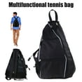 thumbnail image 2 of Backpack with Water Bottle Holder and Multiple Pocket, Adjustable Bag, Sport Slings Bag, 2 of 8