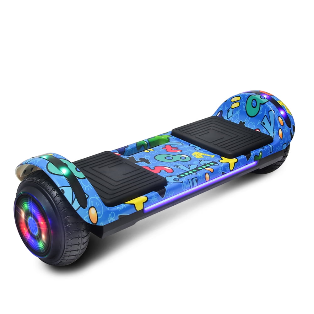 walmart toys hoverboard