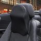 thumbnail image 2 of Car Neck Pillow Cushion Adjustable 3d Memory Foam Car Seats Headrest Car Head Support Cushion Car Styling Travel Car Accessories, 2 of 4