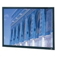 thumbnail image 2 of Da-Lite Da-Snap Fixed Frame Projection Screen, 2 of 2