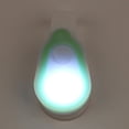 thumbnail image 2 of Peahefy Running Lamp, Running Light Safety,Silicone Gel Night Cycling Running Backpack Safety Warning LED Flash Light Lamp, 2 of 8