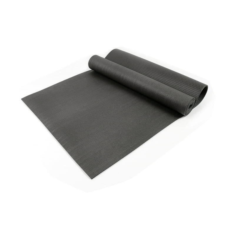 Yoga King TPE Hi-Density Foam Rubber 6mm Yoga Mat