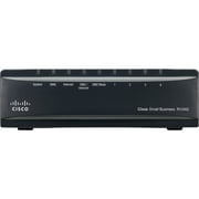 Cisco RV042G Dual WAN Gigabit VPN Router