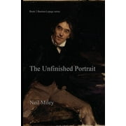 Bastien-Lepage: The Unfinished Portrait (Paperback)