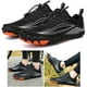 thumbnail image 5 of Zapatos de escalada Zapatos de senderismo casuales Transpirables para gimnasio Viajes Trabajo (Negro 45) Ehuebsd Tenis De Mujer Tenis De Hombre, 5 of 5
